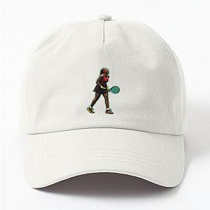 Coco Gauff Tennis Player Hat