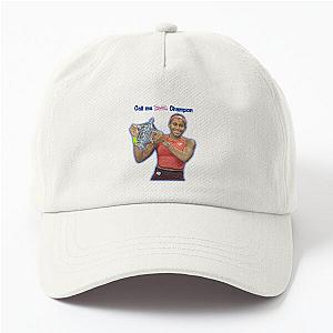Call me Coco champion US Open Champion Dad Hat