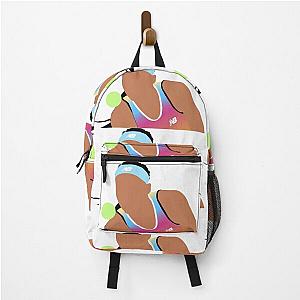 Coco Gauff Backpack