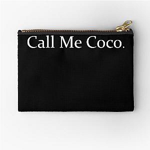 Call Me Coco Gauff Pouch
