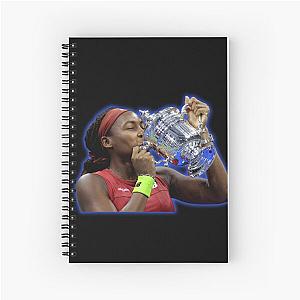 Coco Gauff wins US Open