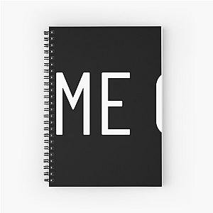 Call Coco Gauff Spiral Notebook