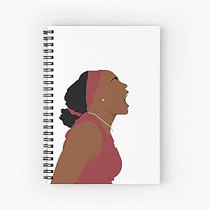 Coco Gauff US Open Notebook