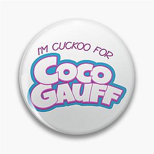 I'm Cuckoo for Coco Gauff