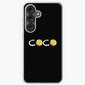 Coco Gauff Fan Essential Samsung Galaxy Soft Case