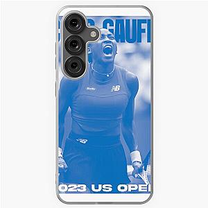 Coco Gauff 2023 US Open Soft Case