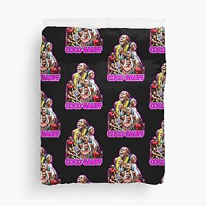 Caroline Gauff Duvet Cover