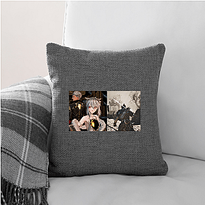Code Vein Beyond The Thorns Code Vein Pillows Cover