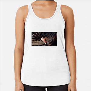 Code Vein Fight For Tomorrow Code Vein Tank Tops