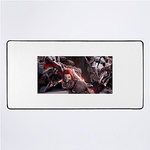 Code Vein Redeem Your Humanity Code Vein Mouse Pads
