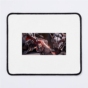Code Vein Redeem Your Humanity Code Vein Mouse Pads