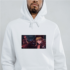 Code Vein Blood Code Warrior Code Vein Hoodies