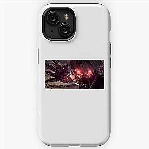 Code Vein Survive The Vein Code Vein iPhone Cases
