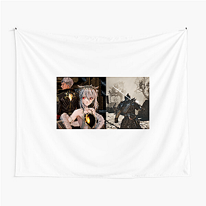 Code Vein Beyond The Thorns Code Vein Tapestries