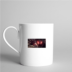 Code Vein Survive The Vein Code Vein Mugs