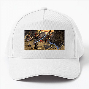 Code Vein The Successor's Path Code Vein Hats & Caps