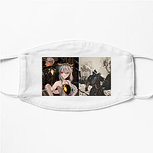 Code Vein Beyond The Thorns Code Vein Face Masks