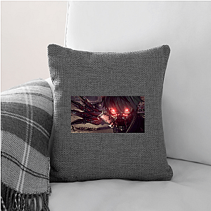 Code Vein Survive The Vein Code Vein Pillows Cover