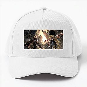 Code Vein Embrace Your Inner Revenant Code Vein Hats & Caps