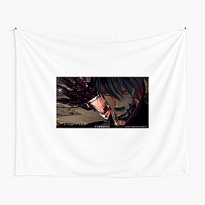 Code Vein Fight For Tomorrow Code Vein Tapestries