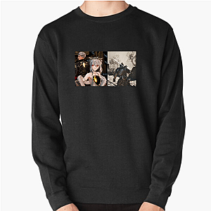 Code Vein Beyond The Thorns Code Vein Sweatshirts