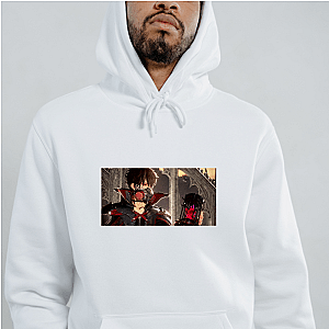 Code Vein Gifts Of The Blood Code Vein Hoodies