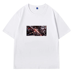 Code Vein Redeem Your Humanity Code Vein T-Shirts