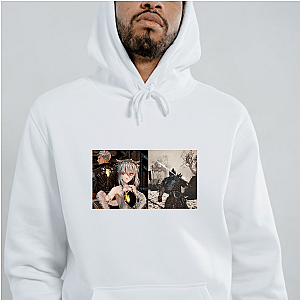 Code Vein Beyond The Thorns Code Vein Hoodies