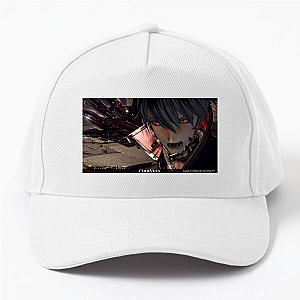 Code Vein Fight For Tomorrow Code Vein Hats & Caps