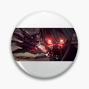Code Vein Survive The Vein Code Vein Pins