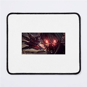 Code Vein Survive The Vein Code Vein Mouse Pads