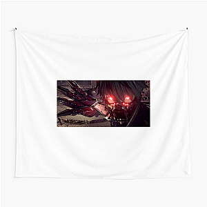 Code Vein Survive The Vein Code Vein Tapestries