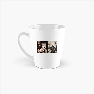 Code Vein Beyond The Thorns Code Vein Mugs