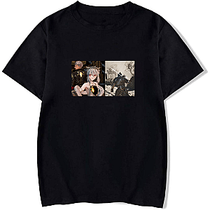 Code Vein Beyond The Thorns Code Vein T-Shirts
