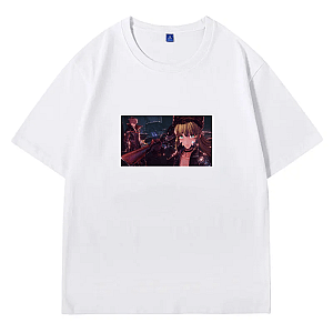 Code Vein Blood Code Warrior Code Vein T-Shirts
