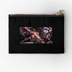 Code Vein Redeem Your Humanity Code Vein Zipper Pouches