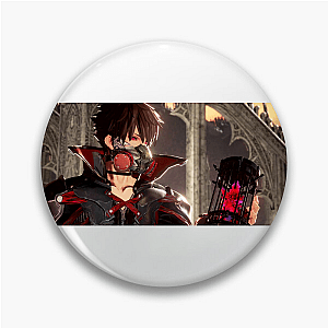 Code Vein Gifts Of The Blood Code Vein Pins