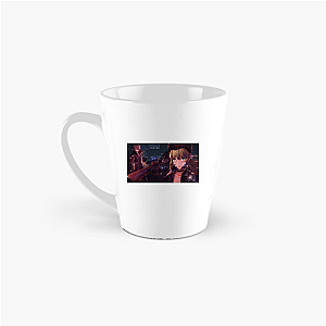 Code Vein Blood Code Warrior Code Vein Mugs