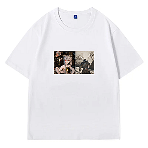 Code Vein Beyond The Thorns Code Vein T-Shirts