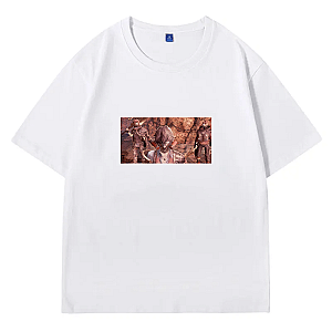 Code Vein Where Souls Bleed Code Vein T-Shirts