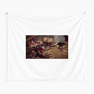 Code Vein Partner Up Or Perish Code Vein Tapestries