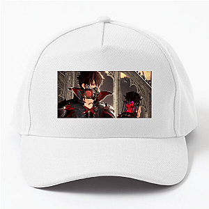 Code Vein Gifts Of The Blood Code Vein Hats & Caps