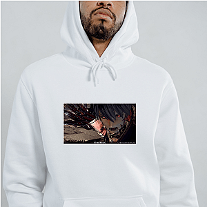 Code Vein Fight For Tomorrow Code Vein Hoodies