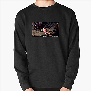 Code Vein Fight For Tomorrow Code Vein Sweatshirts
