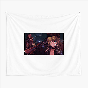 Code Vein Blood Code Warrior Code Vein Tapestries