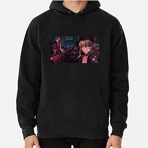 Code Vein Blood Code Warrior Code Vein Hoodies