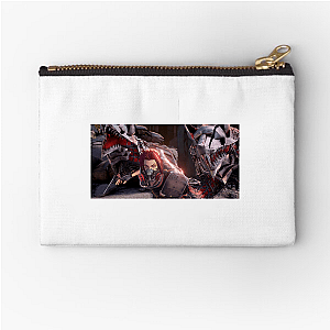 Code Vein Redeem Your Humanity Code Vein Zipper Pouches