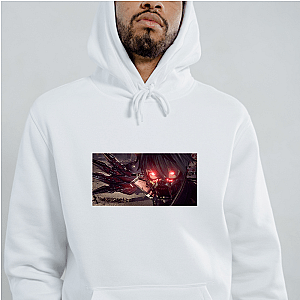 Code Vein Survive The Vein Code Vein Hoodies