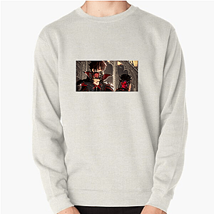 Code Vein Gifts Of The Blood Code Vein Sweatshirts