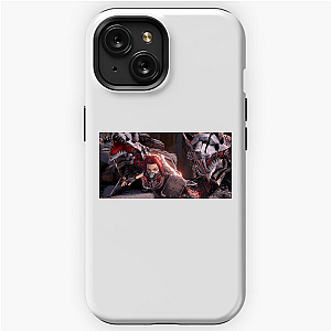 Code Vein Redeem Your Humanity Code Vein Samsung Cases
